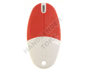 Handsender MOTOSTAR CLIKSTAR 2