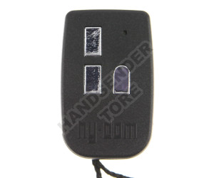 Handsender HYDOM HD3