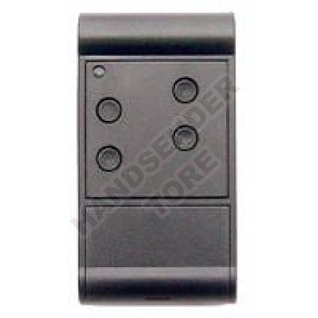 Handsender BERNER SM4MD