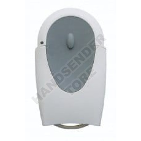 Handsender TELECO TXR-433-A01