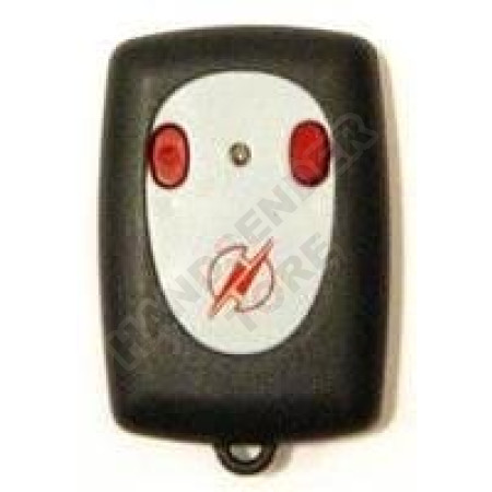 Handsender MONSEIGNEUR T2SAW433