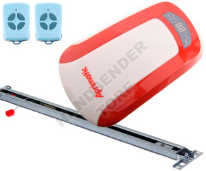 APRIMATIC MATICBOX 600