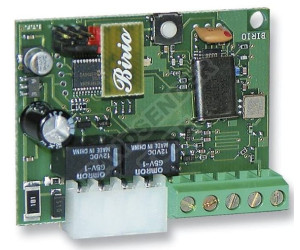 Empfänger FADINI BIRIO 868/2 R