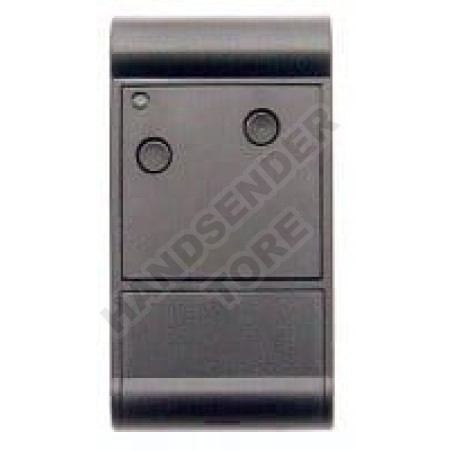 Handsender TEDSEN SM2MD 26.985 MHz