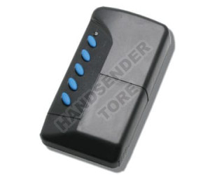 Handsender SOMMER 4011