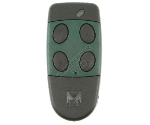 Handsender CARDIN S449-QZ4 green