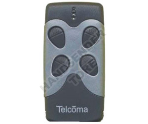 Handsender TELCOMA SLIM4