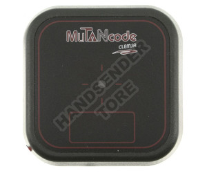 Lesegerät CLEMSA CK 40