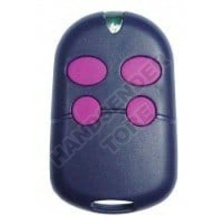 Handsender DUCATI TRK4