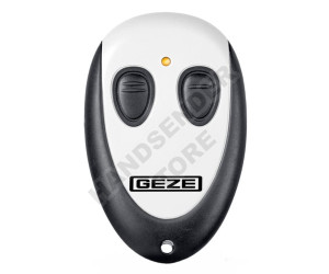 Handsender GEZE WTH-2