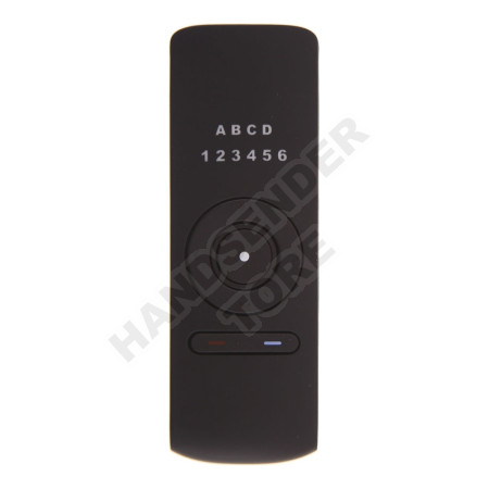 Handsender ACM TX FLAT 24