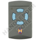 Handsender HÖRMANN HSM4 868 MHz