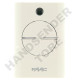 Handsender FAAC XT4 433 RC old