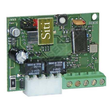 Empfänger FADINI SITI 63/2 R