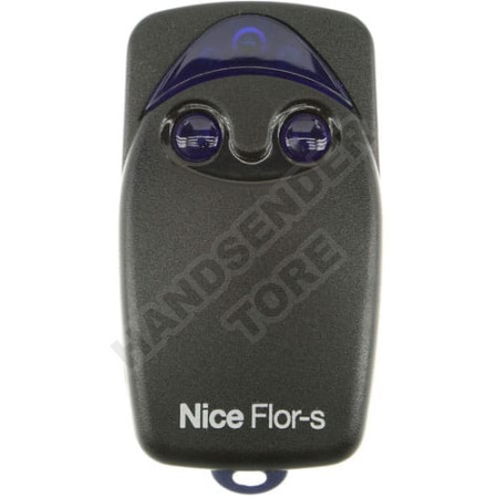 Handsender NICE FLOR-S 2