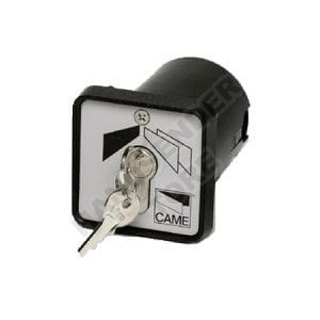 Schlüsselschalter CAME SET-I