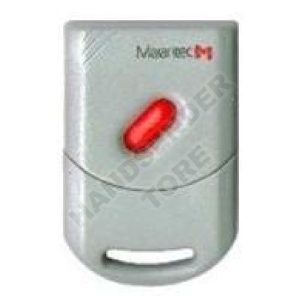 Handsender MARANTEC D231-433