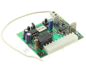 Empfänger TELCOMA FOX SR