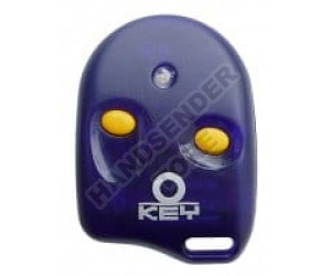 Handsender KEY TXB-42