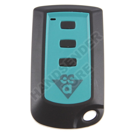 Handsender CYACSA MERCURI TRINARY