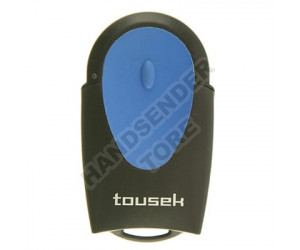 Handsender TOUSEK RS 433-TXR1 13160010