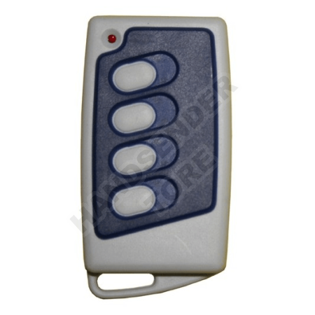 Handsender NORTON TXCD4