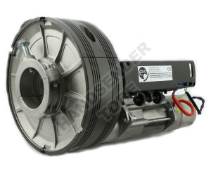 Motor PUJOL EVO 200/60 PLUS E