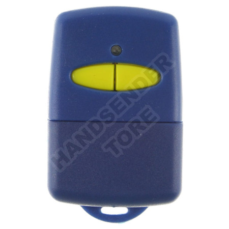 Handsender ERREKA ROLLER 2 EKO