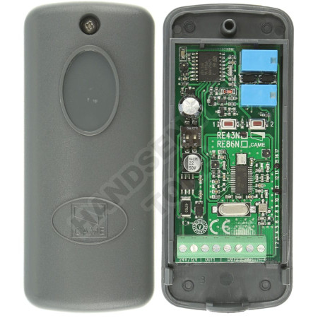 Empfänger CAME RE432M