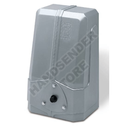 Motor FADINI MEC 200 1 CV Vertikal