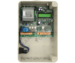 Steuerung CLEMSA CLAS 16