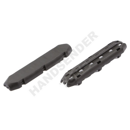 Verbindungs zahnriemen BFT