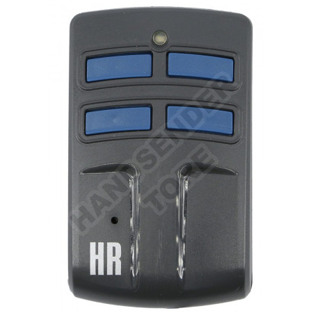 Handsender Compatible HÖRMANN HSM4 868 MHz