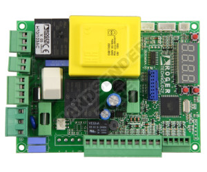 Steuerungsplatine ROGER H70/103AC