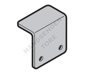 Abdeckplatten HÖRMANN 3041158