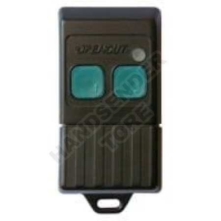 Handsender OPEN-OUT TQ2M 26.995 MHz