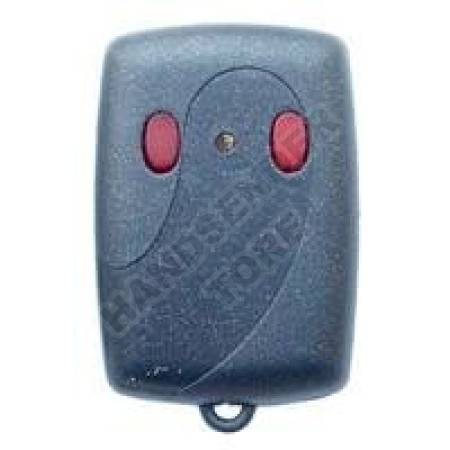 Handsender V2 T2SAW433