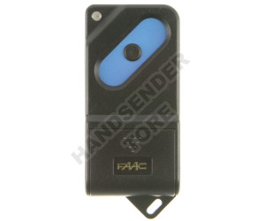 Handsender FAAC TM1 433DS-1