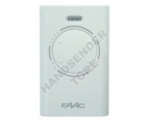 Handsender FAAC XT4 433 SLH