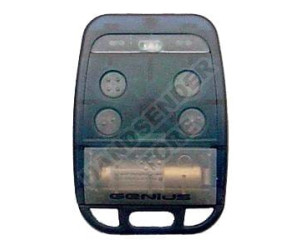 Handsender ADYX TE4433H