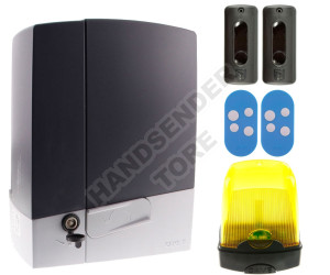 Motor-set CAME BXV 600