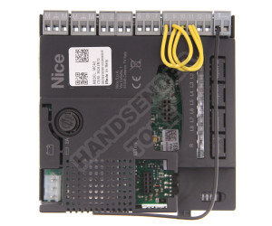 Steuerung NICE MCA2R10