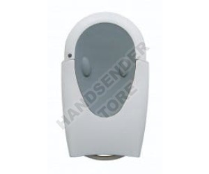 Handsender TELECO TXR-433-A02