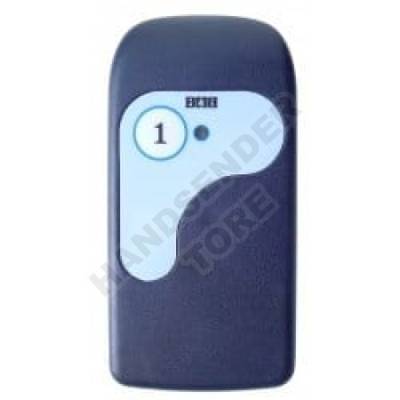 Handsender B-B QTB1