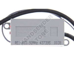 Empfänger HÖRMANN HE/RE1 RC 433 MHz