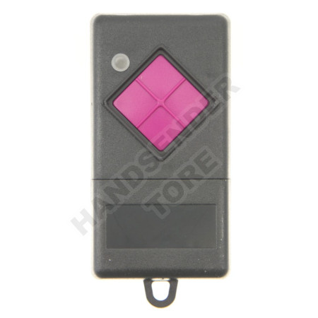 Handsender DICKERT MAHS433-01