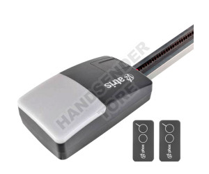 Motor-set V2 ATRIS 1000