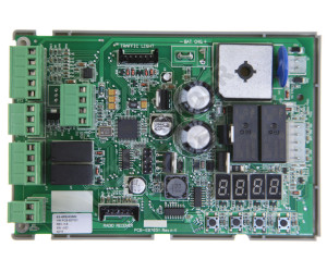 Steuerungsplatine ERREKA AP824S002 LINCE 28B026