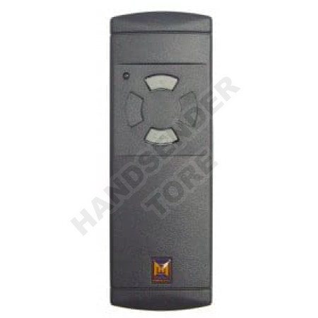 Handsender HÖRMANN HS2 40 MHz