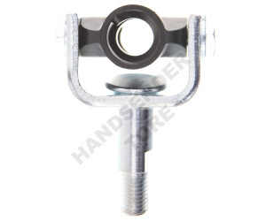 Baugruppe Gabel-Mutter CAME AMICO 88001-0127